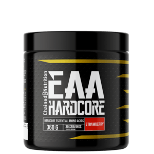 Butik 13 EAA Hardcore, 360 g