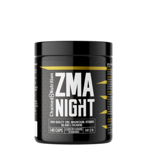 Butik 14 ZMA Night 140 Kapslar