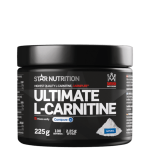 Butik 14 Ultimate L-Carnitine (powder), 225 g