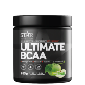 Butik 11 Ultimate BCAA, 285 g