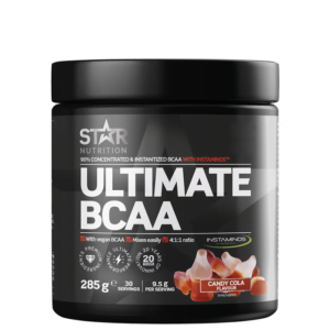 Butik 14 Ultimate BCAA, 285 g