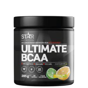 Butik 12 Ultimate BCAA, 285 g