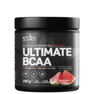 Butik 13 Ultimate BCAA, 285 g