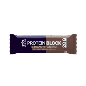 Protein Block, 60 g