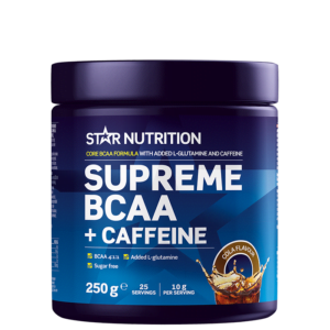 Butik 11 Supreme BCAA 250 g