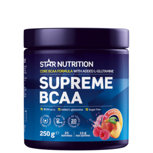 Butik 10 Supreme BCAA 250 g