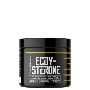 Butik 16 Ecdysterone, 60 caps