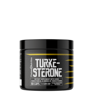 Turkesterone, 60 caps