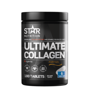Butik 3 Ultimate Collagen, 180 tabs