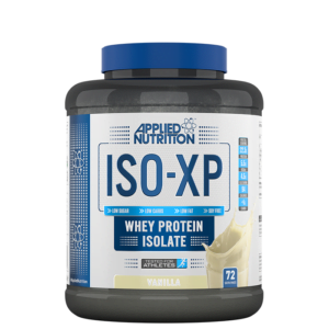 Isolate Protein XP, 1,8 kg
