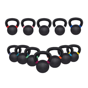 Butik 3 Kettlebell BC