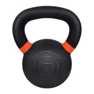 Butik 5 Kettlebell BC