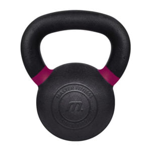 Butik 6 Kettlebell BC