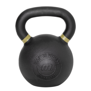Butik 7 Kettlebell BC