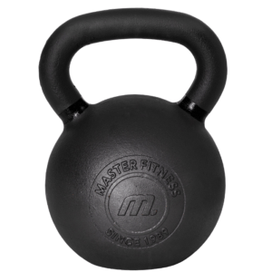 Butik 8 Kettlebell BC