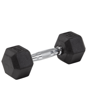 Butik 8 Master Fitness HexDumbbell