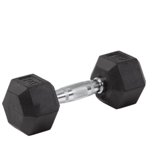 Butik 10 Master Fitness HexDumbbell