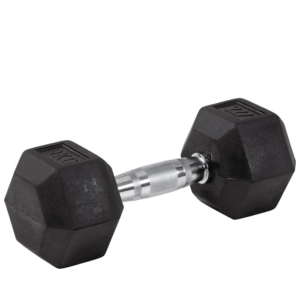 Butik 11 Master Fitness HexDumbbell