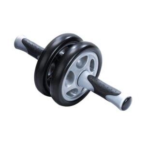 Ab Wheel, double