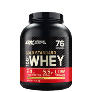 Butik 6 Optimum Nutrition 100% Whey Gold Standard Vassleprotein 2273 g