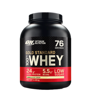 Butik 1 Optimum Nutrition 100% Whey Gold Standard Vassleprotein 2273 g