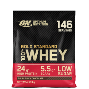 Butik 11 Optimum Nutrition 100% Whey Gold Standard Vassleprotein 4545 g