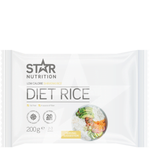 Diet Rice 200 g STAR