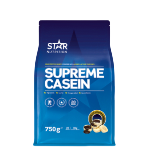 Supreme Casein, 750g