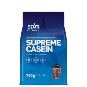 Supreme Casein, 750g