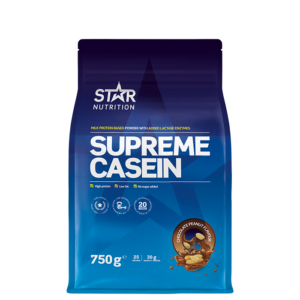 Supreme Casein, 750g