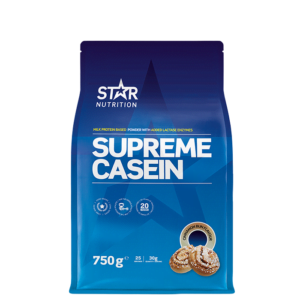 Supreme Casein, 750g