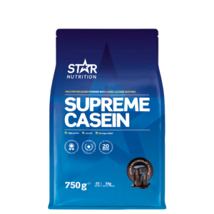 Supreme Casein, 750g