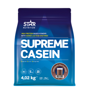 Supreme Casein 4020 g