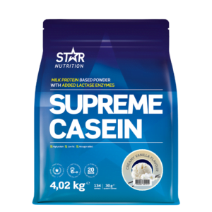 Supreme Casein 4020 g