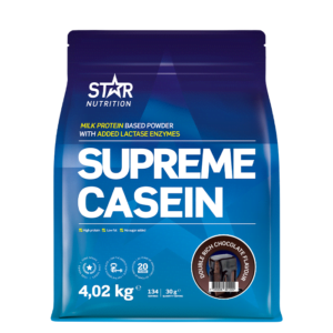 Supreme Casein 4020 g