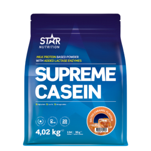 Supreme Casein 4020 g