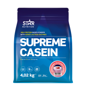 Supreme Casein 4020 g