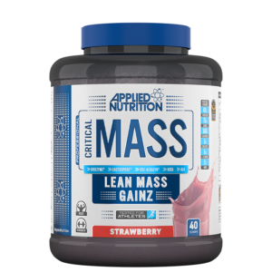 Butik 10 Critical Mass, 2.4 kg