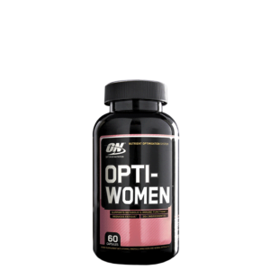 Opti-Women, 60 caps