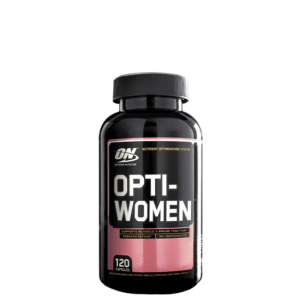 Platinum Hydro Whey, 1,6 kg 3 Opti-Women, 120 caps