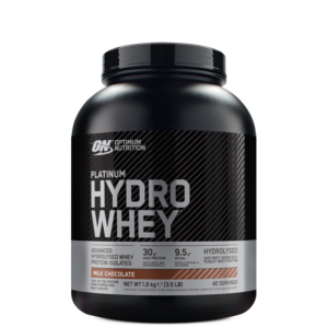 Butik 9 Platinum Hydro Whey, 1,6 kg