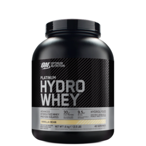 Butik 11 Platinum Hydro Whey, 1,6 kg