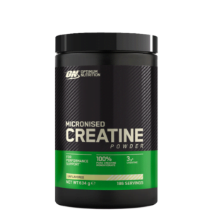 Butik 14 Creatine Powder, 600 g