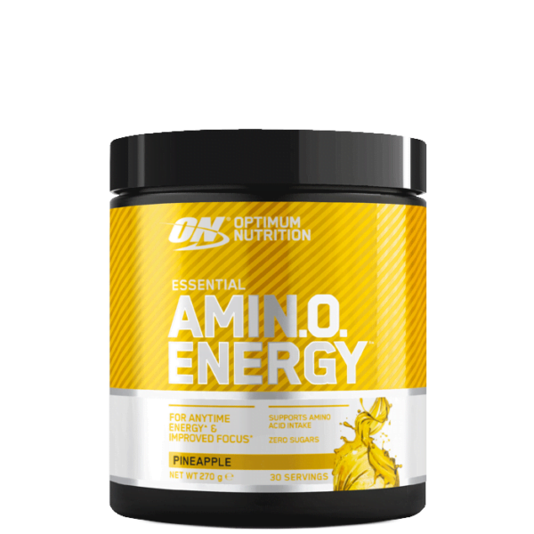 Amino Energy PWO 270 g