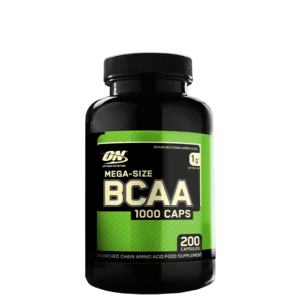Butik 11 BCAA 1000, 200 caps