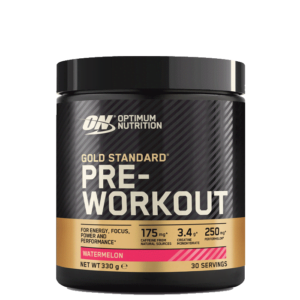 Gold Standard PWO, 330g