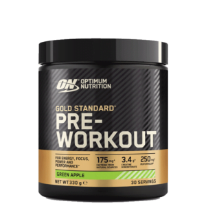 Butik 2 Gold Standard PWO, 330g