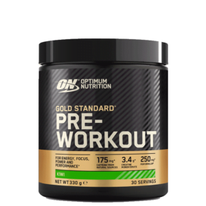 Butik 3 Gold Standard PWO, 330g