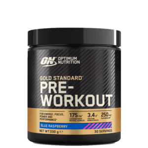 Butik 4 Gold Standard PWO, 330g
