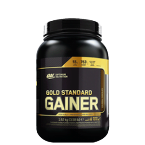 Gold Standard Gainer, 1,6 kg